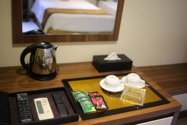 Belvedere Resort Tam Đảo